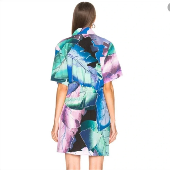 NWT ACNE STUDIOS MARDISA DRESS - Picture 2 of 9